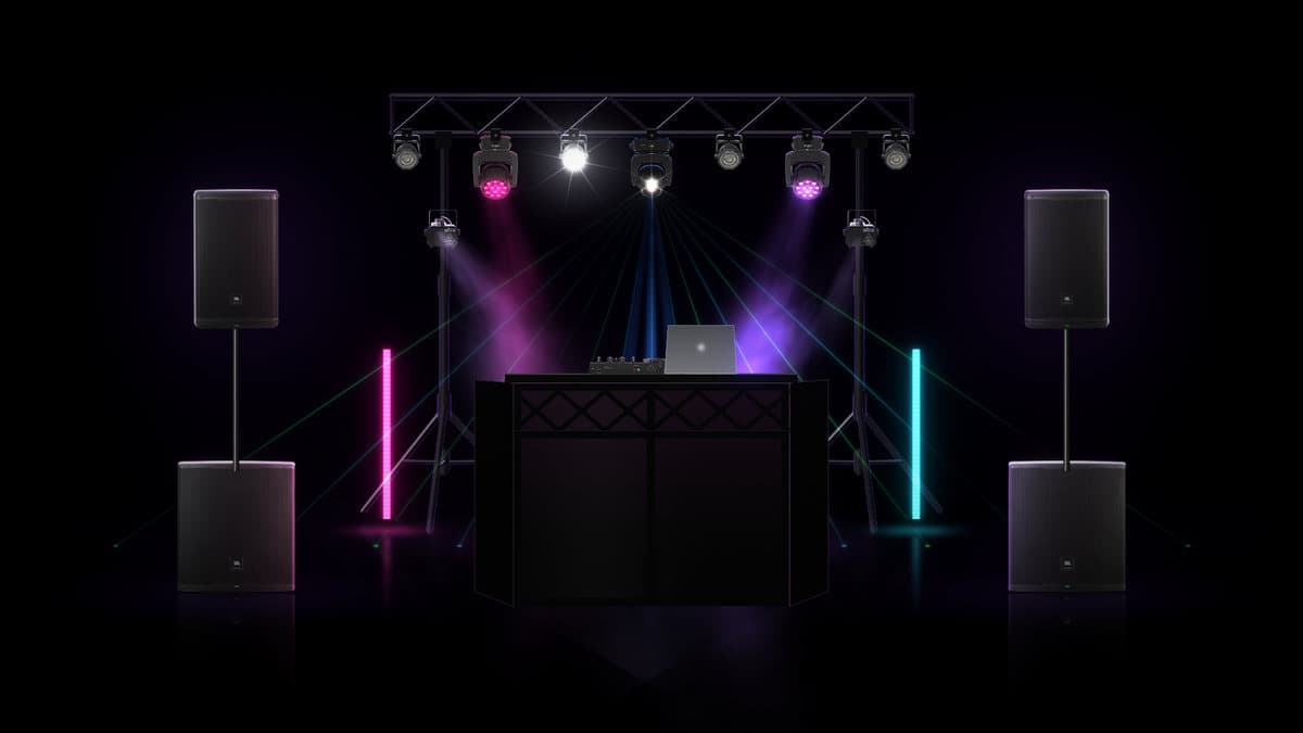 Full DJ Service